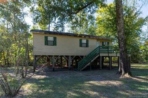 4151 Kendrick Road, Sulphur, LA 70663