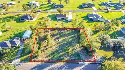 0 Augustine Drive, Lake Charles, LA 70611
