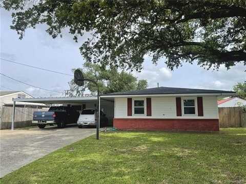 1117 Sunset Drive, Lake Charles, LA 70607