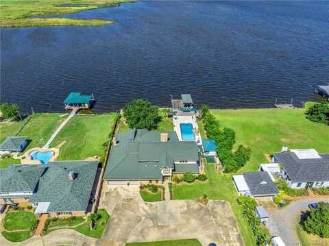 3840 Bluff Lane, Lake Charles, LA 70605