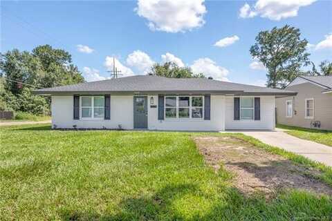 1624 E School Street, Lake Charles, LA 70607