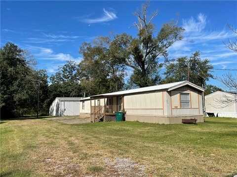 901 N Claiborne Street, Sulphur, LA 70663