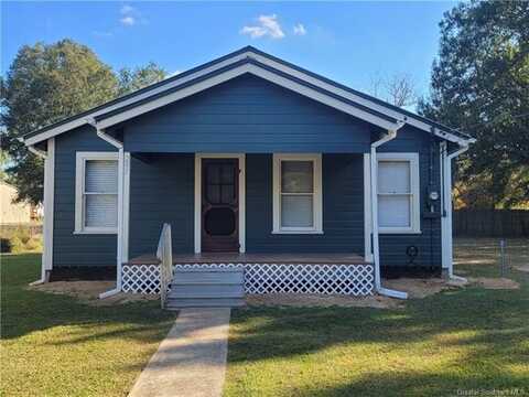 297 Thelma Lane, Lake Charles, LA 70611