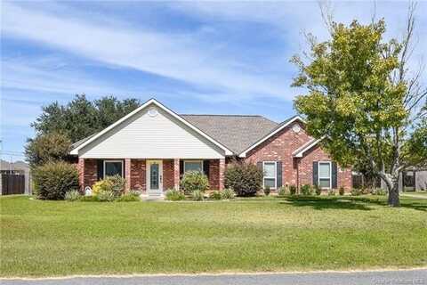 1848 N Michael Square, Lake Charles, LA 70611