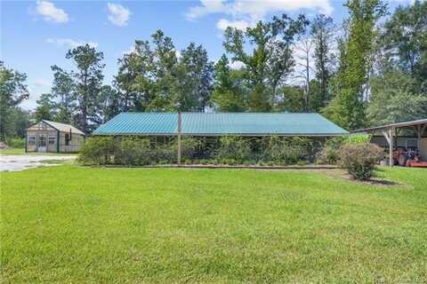 167 Fletcher Road, Longville, LA 70652