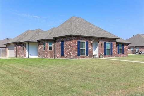 1490 Jamie Renee Lane, Lake Charles, LA 70605