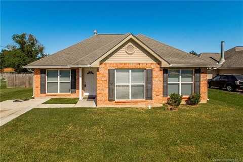 16305 Charleton Drive, Hammond, LA 70401