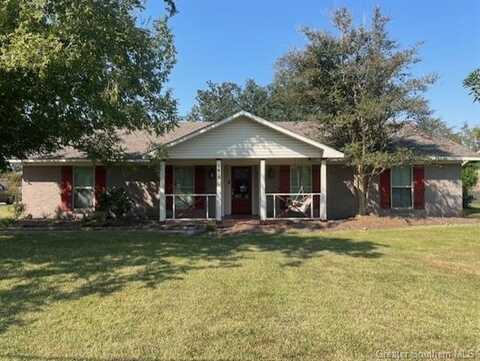 1418 Laura Street, Sulphur, LA 70663