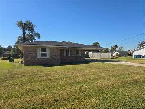 2528 Saint Francis Street, Sulphur, LA 70663