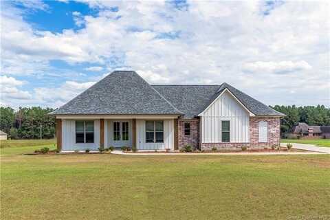 4846 Holbrook Court Lane, DeQuincy, LA 70633