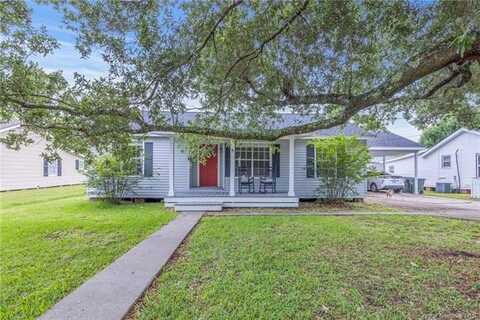 327 W Lagrange Street, Lake Charles, LA 70605