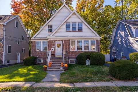 2066 Emerson Ave, Union, NJ 07083