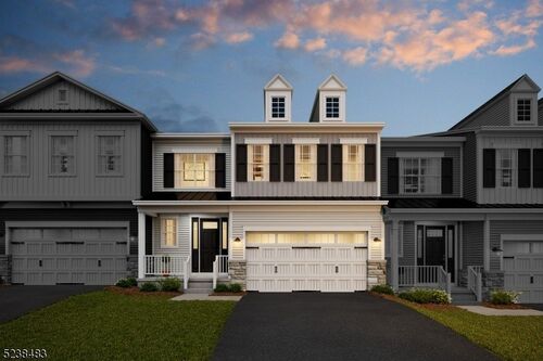 36 Hillandale Dr Unit 402  