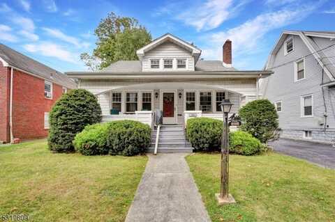 1064 Potter Ave, Union, NJ 07083