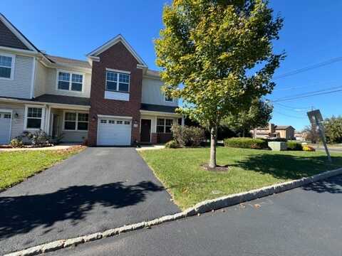 172 Savoth Ln, Woodbridge, NJ 07067