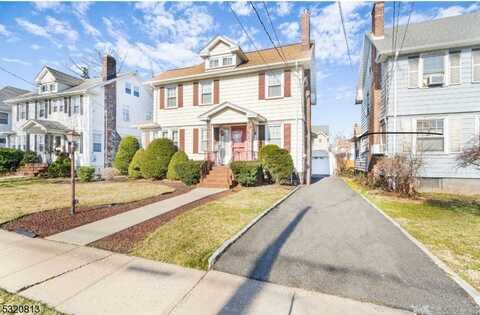 134 Palisade Rd, Elizabeth, NJ 07208