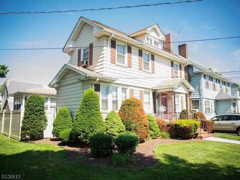 134 Palisade Rd, Elizabeth, NJ 07208