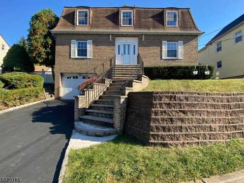 85 Sadler Rd, Bloomfield, NJ 07003