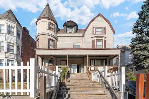 368 Summer Ave, Newark, NJ 07104