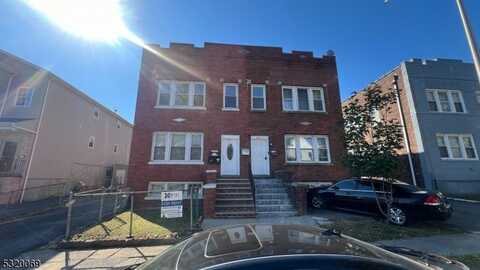 291 Tremont Ave, East Orange, NJ 07018