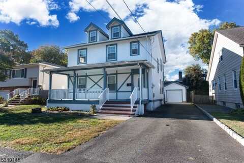 243 Forest Rd, Fanwood, NJ 07023