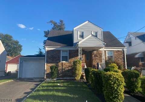 1726 Dill Ave, Linden, NJ 07036