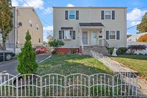 1017 Lincoln St, Linden, NJ 07036