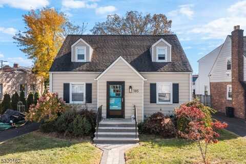 185 Kimberly Rd, Union, NJ 07083