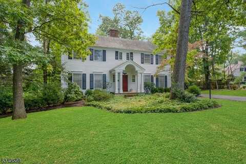 81 Wexford Way, Bernardsville, NJ 07920