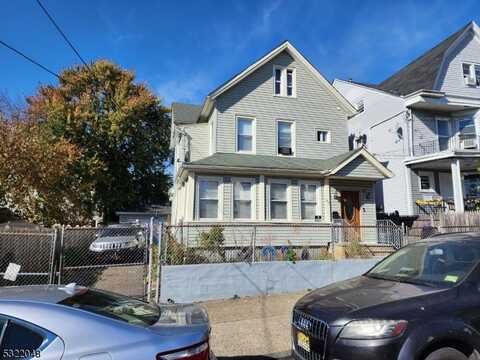 500 E 25th St, Paterson, NJ 07514