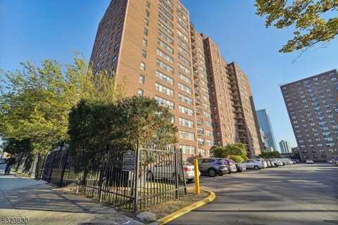 225 Saint Pauls Ave, Jersey City, NJ 07306