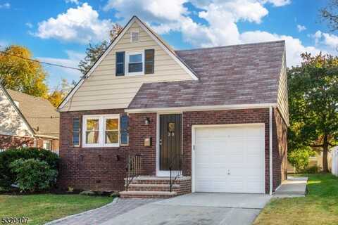 30 Maple St, Teaneck, NJ 07666