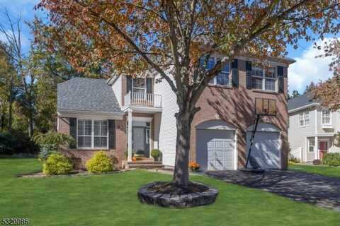 27 Bouwrey Pl, Readington, NJ 08889