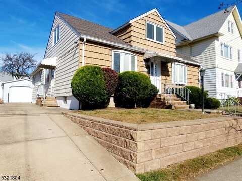 100 Merselis Ave, Clifton, NJ 07011