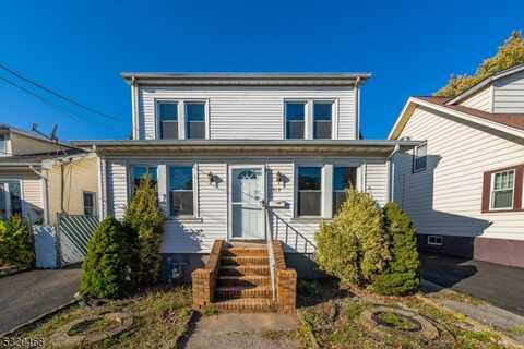 519 Buchanan St, Hillside, NJ 07205