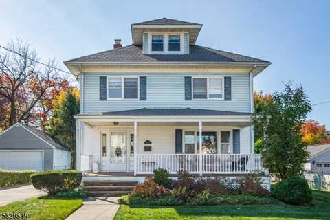 57 Carey Ave, Butler, NJ 07405