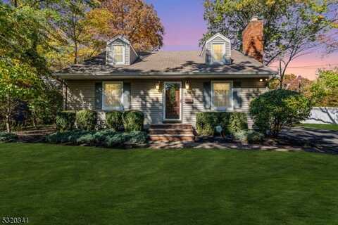 477 La Grande Ave, Fanwood, NJ 07023