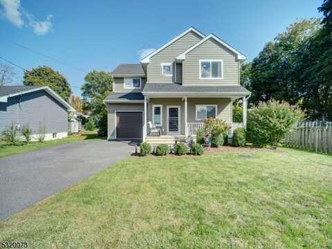 57 Fairchild Ave, Morris, NJ 07950