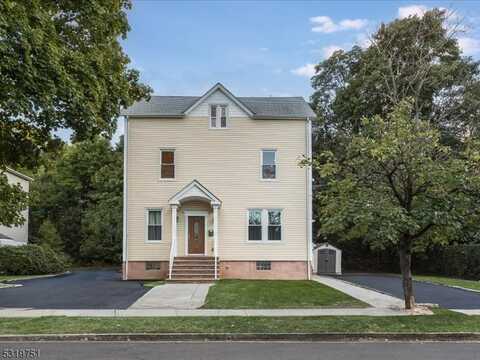 68 Maple St, Bloomfield, NJ 07003