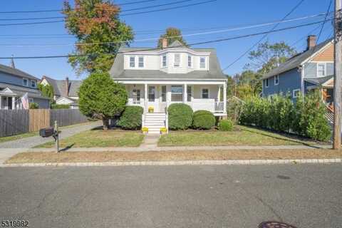 7 Spring St, Far Hills, NJ 07931