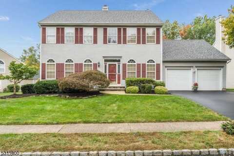 22 Stone House Dr, Readington, NJ 08889