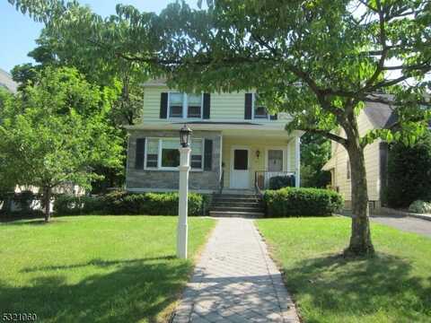 122 Wildwood Ave, Montclair, NJ 07043