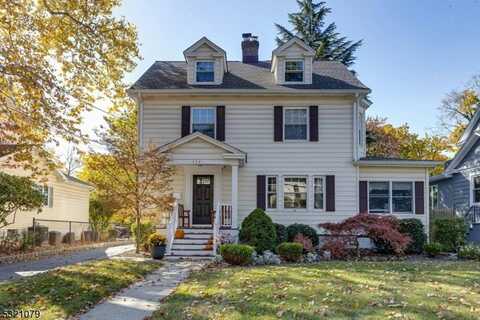 124 Saint Paul St, Westfield, NJ 07090