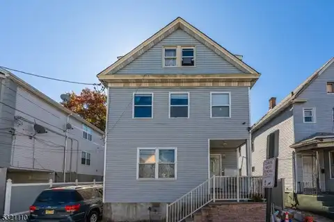 932 Olive St, Elizabeth, NJ 07201