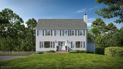 3 Fieldstone Way, Readington, NJ 08889