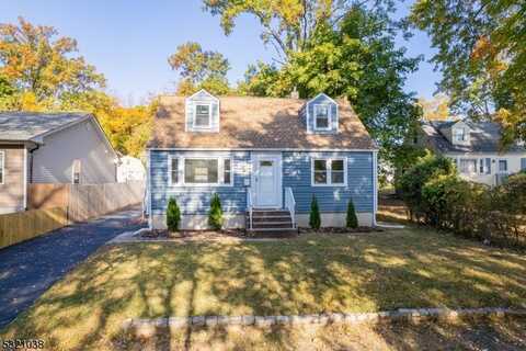 1338 Bradford St, Plainfield, NJ 07063