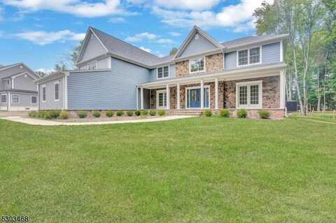 7 Ridgeview Terrace, Bridgewater, NJ 08807