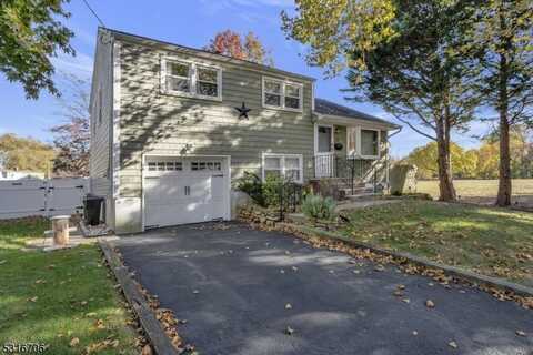 141 Jensen Ave, Rahway, NJ 07065