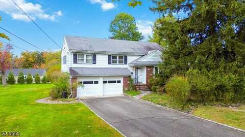 14 Blackstone Dr, Livingston, NJ 07039