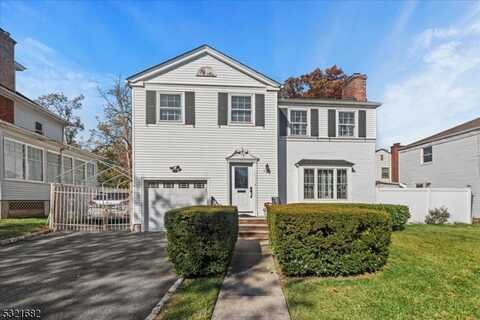 367 Carteret Pl, Orange, NJ 07050